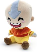 Youtooz Aang Plush, 9" Avatar Plush Aang - Youtooz Avatar The Last Airbender Collection Based on Famous Animated Series - Image 5