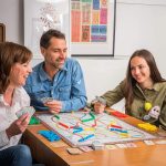 Ticket to Ride Board Game - A Cross-Country Train Adventure for Friends and Family! Strategy Game for Kids & Adults, Ages 8+, 2-5 Players, 30-60 Minute Playtime, Made by Days of Wonder - Image 4