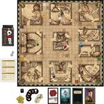 Hasbro Gaming Clue: Wizarding World Harry Potter Edition Board Game | Family Games for Kids, Teens, and Adults | Mystery Games | Ages 8 and Up | 3 to 5 Players - Image 5