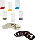 Hasbro Gaming Clue: Wizarding World Harry Potter Edition Board Game | Family Games for Kids, Teens, and Adults | Mystery Games | Ages 8 and Up | 3 to 5 Players - Image 6