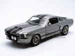 Greenlight Gone in 60 Seconds (2000) 1967 Ford Mustang Eleanor Vehicle (1:18 Scale) - Image 3