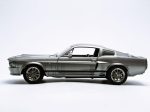 Greenlight Gone in 60 Seconds (2000) 1967 Ford Mustang Eleanor Vehicle (1:18 Scale) - Image 4