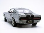 Greenlight Gone in 60 Seconds (2000) 1967 Ford Mustang Eleanor Vehicle (1:18 Scale) - Image 5