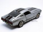 Greenlight Gone in 60 Seconds (2000) 1967 Ford Mustang Eleanor Vehicle (1:18 Scale) - Image 6