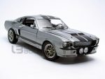Greenlight Gone in 60 Seconds (2000) 1967 Ford Mustang Eleanor Vehicle (1:18 Scale) - Image 7