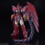 Bandai Hobby - Gundam Wing - #38 Gundam Epyon, Bandai Spirits RG 1/144 Model Kit - Image 3