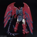 Bandai Hobby - Gundam Wing - #38 Gundam Epyon, Bandai Spirits RG 1/144 Model Kit - Image 4