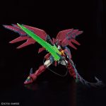 Bandai Hobby - Gundam Wing - #38 Gundam Epyon, Bandai Spirits RG 1/144 Model Kit - Image 5