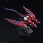 Bandai Hobby - Gundam Wing - #38 Gundam Epyon, Bandai Spirits RG 1/144 Model Kit - Image 6