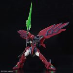 Bandai Hobby - Gundam Wing - #38 Gundam Epyon, Bandai Spirits RG 1/144 Model Kit - Image 13