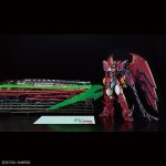 Bandai Hobby - Gundam Wing - #38 Gundam Epyon, Bandai Spirits RG 1/144 Model Kit - Image 15