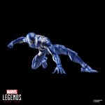 Marvel Legends Series Gamerverse Peter Parker Anti-Venom Suit Style, Spider-Man 2 Video Game-Inspired Collectible 6 Inch Action Figure - Image 4