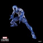 Marvel Legends Series Gamerverse Peter Parker Anti-Venom Suit Style, Spider-Man 2 Video Game-Inspired Collectible 6 Inch Action Figure - Image 5