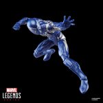 Marvel Legends Series Gamerverse Peter Parker Anti-Venom Suit Style, Spider-Man 2 Video Game-Inspired Collectible 6 Inch Action Figure - Image 6