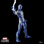 Marvel Legends Series Gamerverse Peter Parker Anti-Venom Suit Style, Spider-Man 2 Video Game-Inspired Collectible 6 Inch Action Figure - Image 7