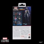 Marvel Legends Series Gamerverse Peter Parker Anti-Venom Suit Style, Spider-Man 2 Video Game-Inspired Collectible 6 Inch Action Figure - Image 12