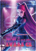 Kpop Demon Hunters Collectible Trading Cards Energy Edition - Image 6