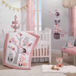 Lambs & Ivy Friendship Tree Plush Pink Woodland Fox Stuffed Animal Toy | 8.25 Inches Tall & 11 Inches from Nose to Tail, Plushie is Named Autumn, All Ages, Machine Washable - Image 6
