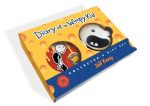 Diary of a Wimpy Kid Collector's Gift Set: Exclusive Book and Plush - Image 4