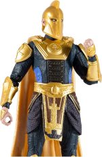 McFarlane Toys DC Multiverse Dr. Fate 7" Action Figure | DC Multiverse Injustice 7 Inch Action Figure - Dr Fate - Image 4
