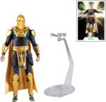 McFarlane Toys DC Multiverse Dr. Fate 7" Action Figure | DC Multiverse Injustice 7 Inch Action Figure - Dr Fate - Image 8