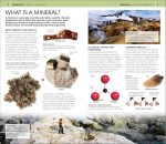 Nature Guide: Rocks and Minerals: The World in Your Hands (DK Nature Guides) - Image 3