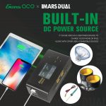 Gens Ace Imars Dual Lipo Charger 15A AC 200W DC 600W RC Charger（Black） - Image 7
