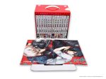 Tokyo Ghoul Complete Box Set: Includes vols. 1-14 with premium - Image 4
