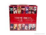 Tokyo Ghoul Complete Box Set: Includes vols. 1-14 with premium - Image 5