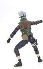 Ultimate Legends - Naruto - Kakashi Hatake 5" Action Figure | Naruto Shippuden 5 Inch Action Figure Ultimate Legends - Kakashi Hatake - Image 6