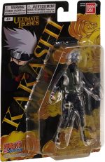 Ultimate Legends - Naruto - Kakashi Hatake 5" Action Figure | Naruto Shippuden 5 Inch Action Figure Ultimate Legends - Kakashi Hatake - Image 12