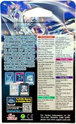 Yu-Gi-Oh! - Structure Deck: Blue-Eyes White Destiny (Unlimited) - Image 3