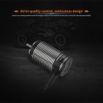XC E4990 Sensored Brushless Motor for RC Car,3-8S Lipo 1650KV,IP67 Water Proof,Applicable to:1/6 1/7 On-Road,Short Course Monster - Image 7