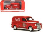 1/43 1945 Panel Delivery Van - Image 4