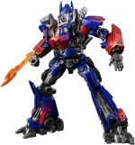 Transformers Classic Class | Optimus Prime 2007 Movie Version | Model Kit for Ages 12+ | Collectible Action Figure Building Set | Toy Gift for Kids & Adults - Image 6