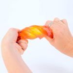 PolySquish Discovery Series - Blind Box- Mystery Squishy - Color Mixing Sensory Stress Relief Toy - Tactile Fidget - 16 Shape and Colour Combinations - Collectible, Educational, STEAM Play - Image 3