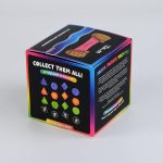 PolySquish Discovery Series - Blind Box- Mystery Squishy - Color Mixing Sensory Stress Relief Toy - Tactile Fidget - 16 Shape and Colour Combinations - Collectible, Educational, STEAM Play - Image 7