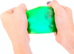 PolySquish Discovery Series - Blind Box- Mystery Squishy - Color Mixing Sensory Stress Relief Toy - Tactile Fidget - 16 Shape and Colour Combinations - Collectible, Educational, STEAM Play - Image 9
