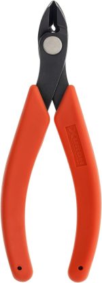 Xuron Maxi-Shear Flush Cutter - Semi Flush - 2175B - 1-Pair - Image 3