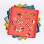 Puzzle Sorting Tray Set - Image 3