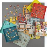 Puzzle Sorting Tray Set - Image 4