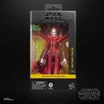 STAR WARS The Black Series Mother Talzin | Star Wars: The Clone Wars Premium Collectible 6-Inch Action Figure - Image 3