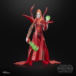 STAR WARS The Black Series Mother Talzin | Star Wars: The Clone Wars Premium Collectible 6-Inch Action Figure - Image 7