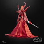 STAR WARS The Black Series Mother Talzin | Star Wars: The Clone Wars Premium Collectible 6-Inch Action Figure - Image 8