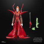 STAR WARS The Black Series Mother Talzin | Star Wars: The Clone Wars Premium Collectible 6-Inch Action Figure - Image 9