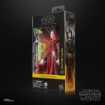 STAR WARS The Black Series Mother Talzin | Star Wars: The Clone Wars Premium Collectible 6-Inch Action Figure - Image 10