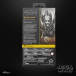 STAR WARS The Black Series Mother Talzin | Star Wars: The Clone Wars Premium Collectible 6-Inch Action Figure - Image 11