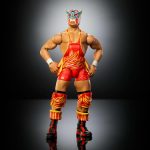 Mattel WWE Elite El Grande Americano Action Figure & Accessories | Series #126 Set, 6-inch Collectible El Grande Americano with 25 Articulation Points & Swappable Hands​ - Image 5