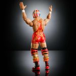 Mattel WWE Elite El Grande Americano Action Figure & Accessories | Series #126 Set, 6-inch Collectible El Grande Americano with 25 Articulation Points & Swappable Hands​ - Image 6