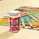 Mod Podge Puzzle Saver (8-Ounce), CS15068, White - Image 7